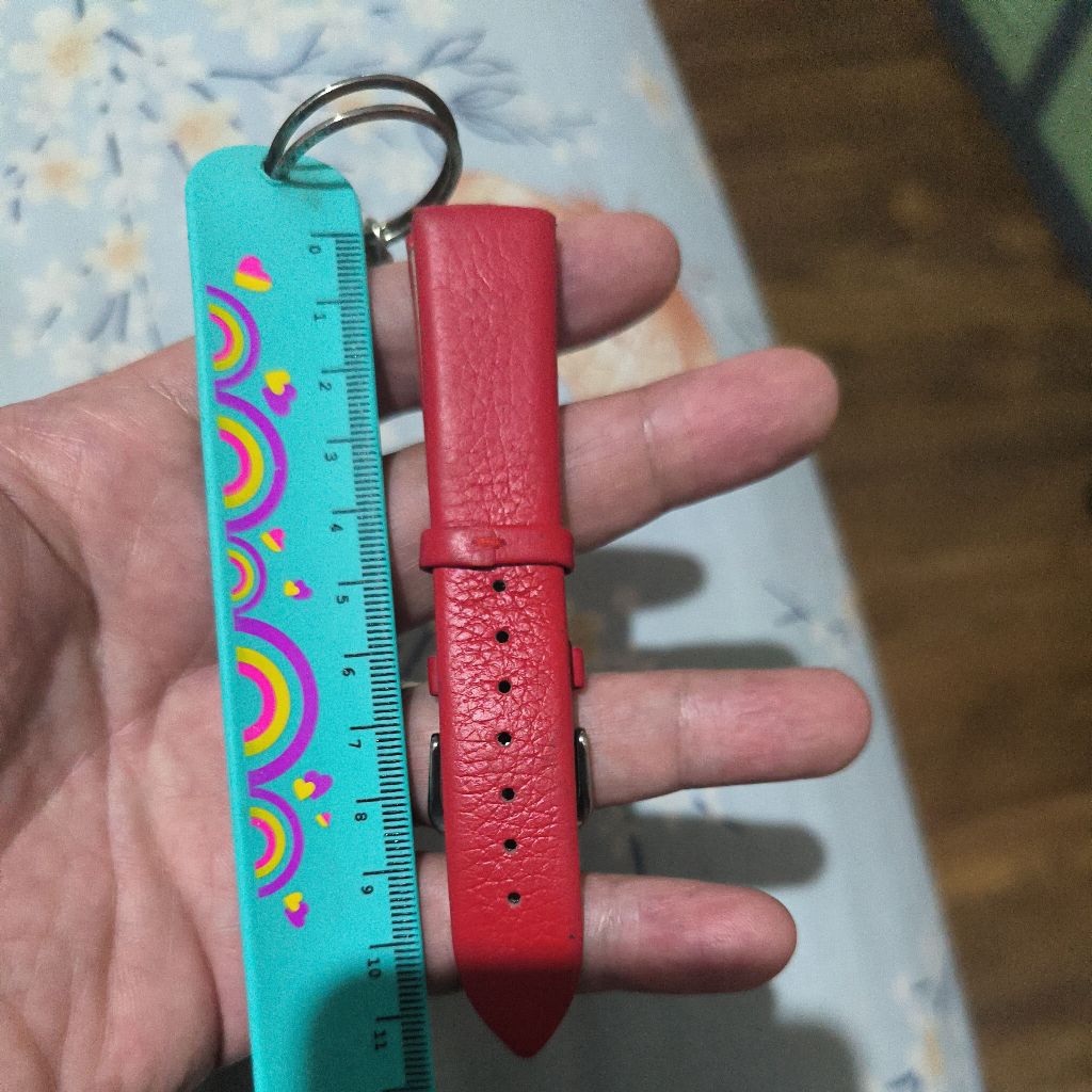 Tali jam Part Avante Italy no 20