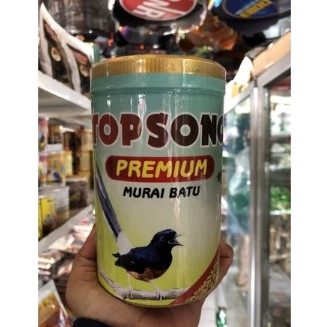ces0- TOPSONG MURAI PREMIUM KEMASAN TOPLES 500GRAM