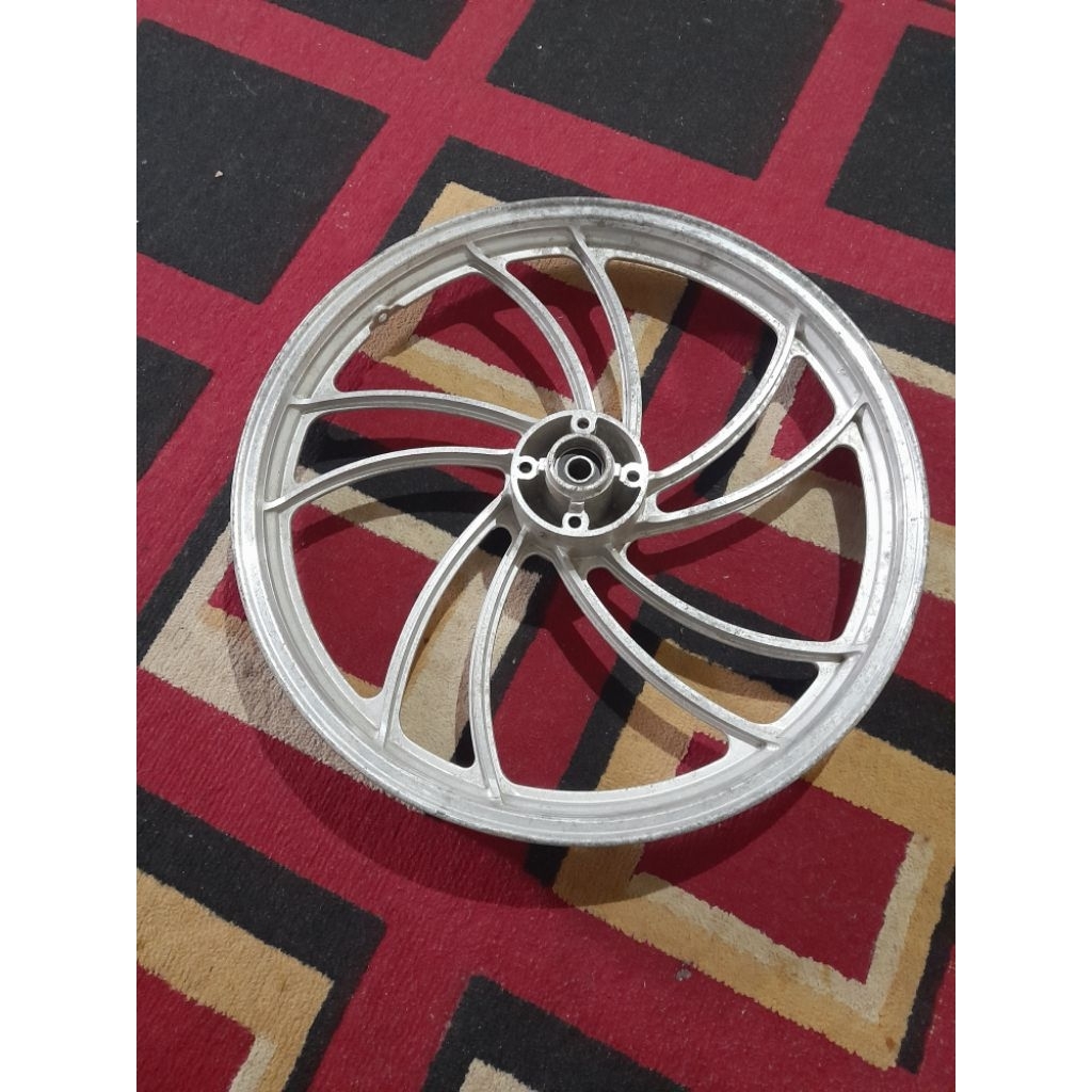 velg depn racing kipas rx king ring 18 x 1.60 bukan cefiro enkei V rossi