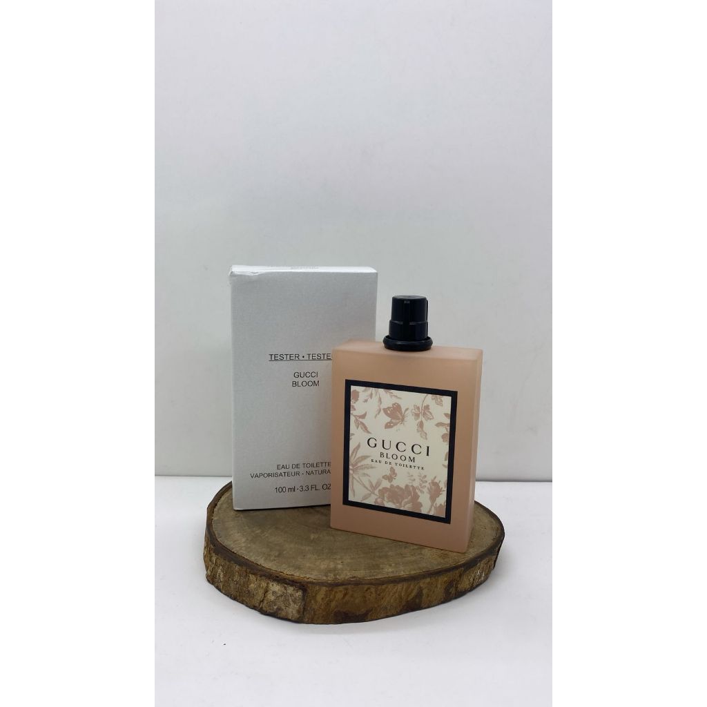 Tester Gucci Bloom edt 100ml No Cap