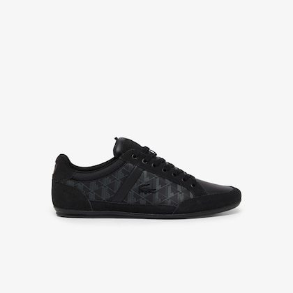 LACOSTE ORIGINAL STORE 100% - Men's Chaymon Sneakers
