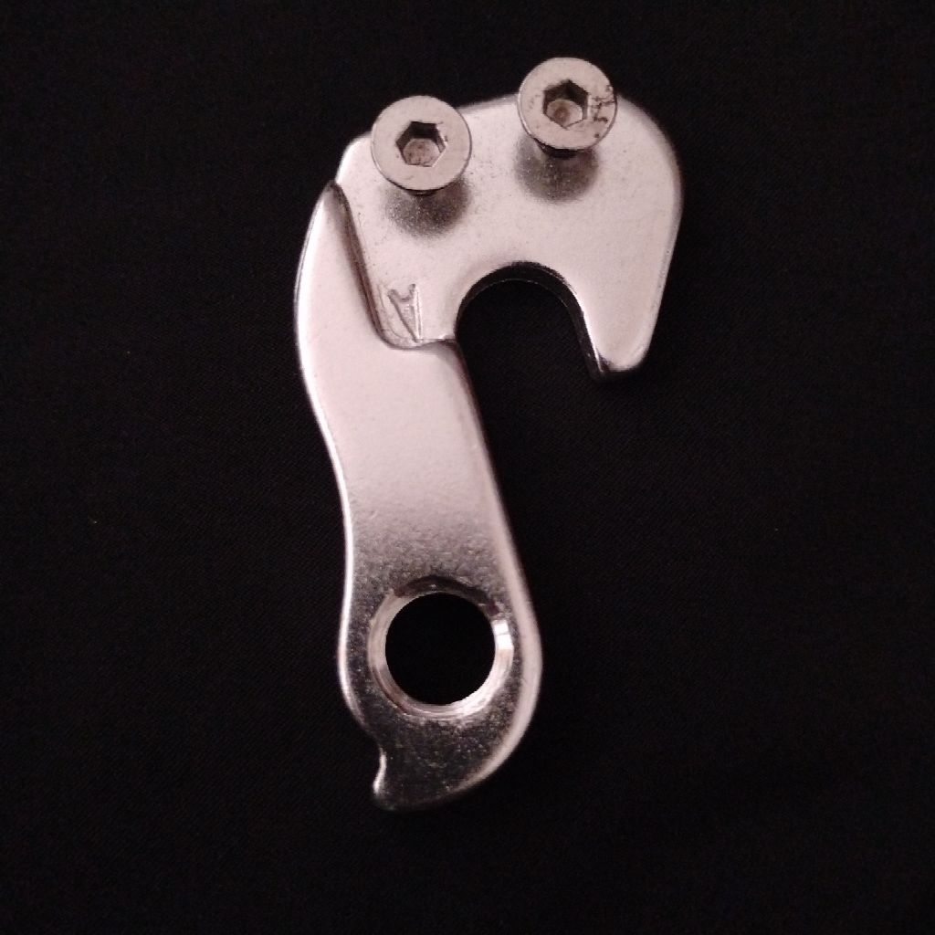 Anting RD Hanger Derailleur Polygon Vander Plateau Thrill Oust Drop Out