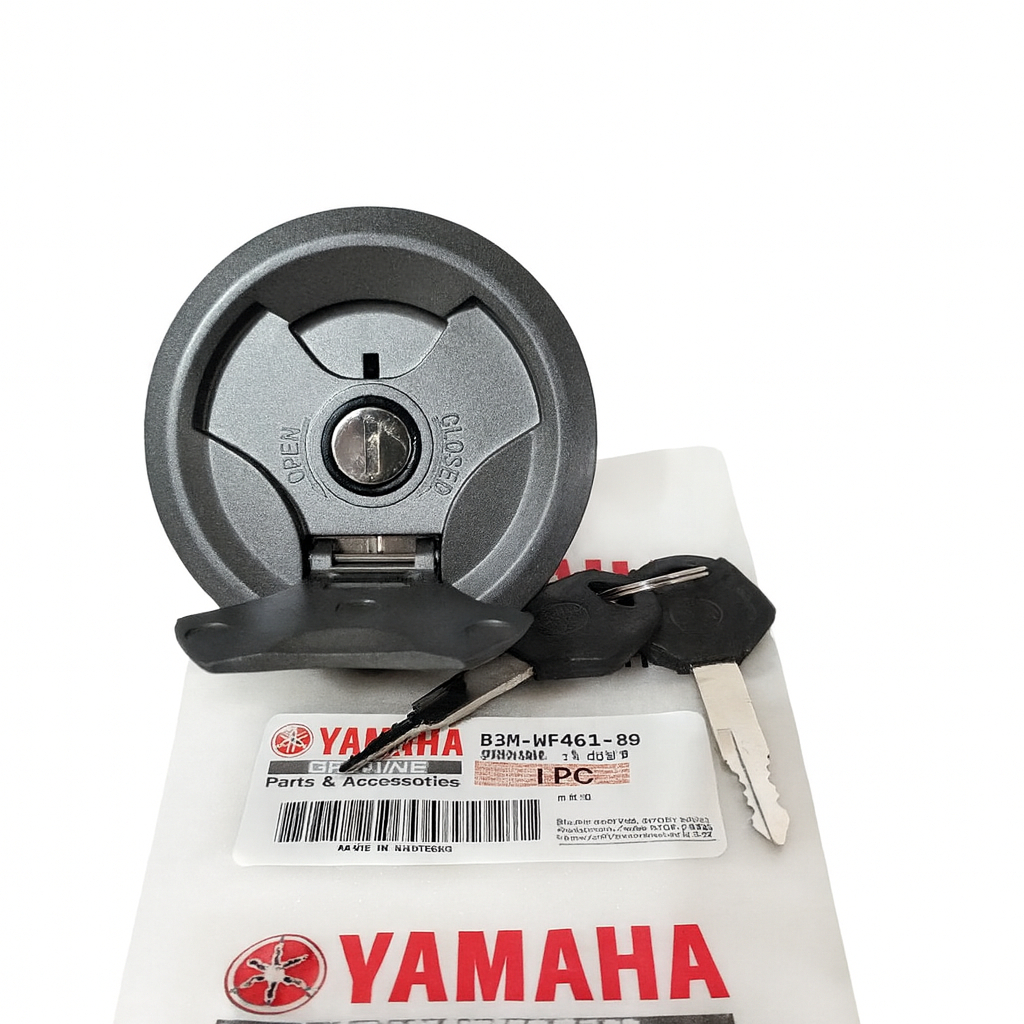 Tutup Tangki Yamaha WR 155 Original B3M