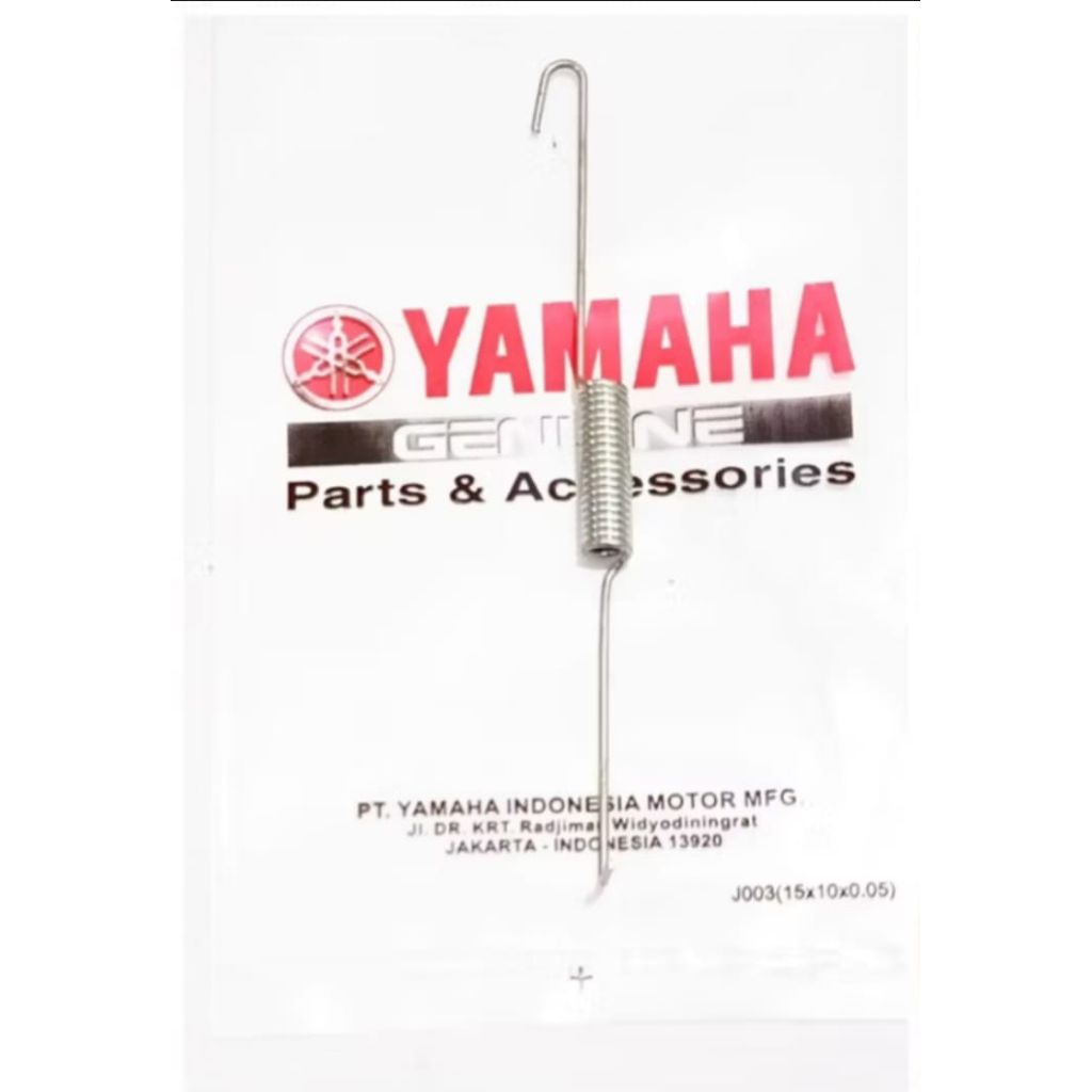 per switch rem cakram belakang Vixion New ori