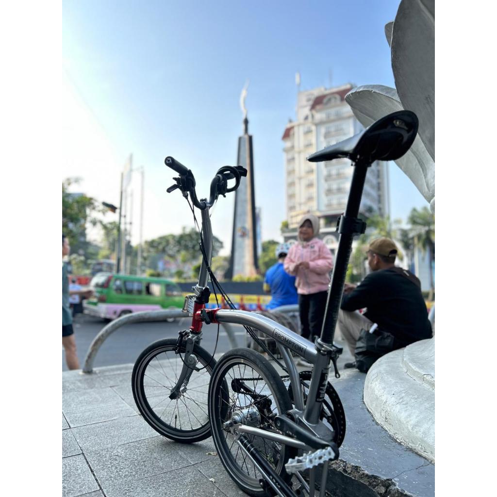 Pikes Gen 2 CJ Like New