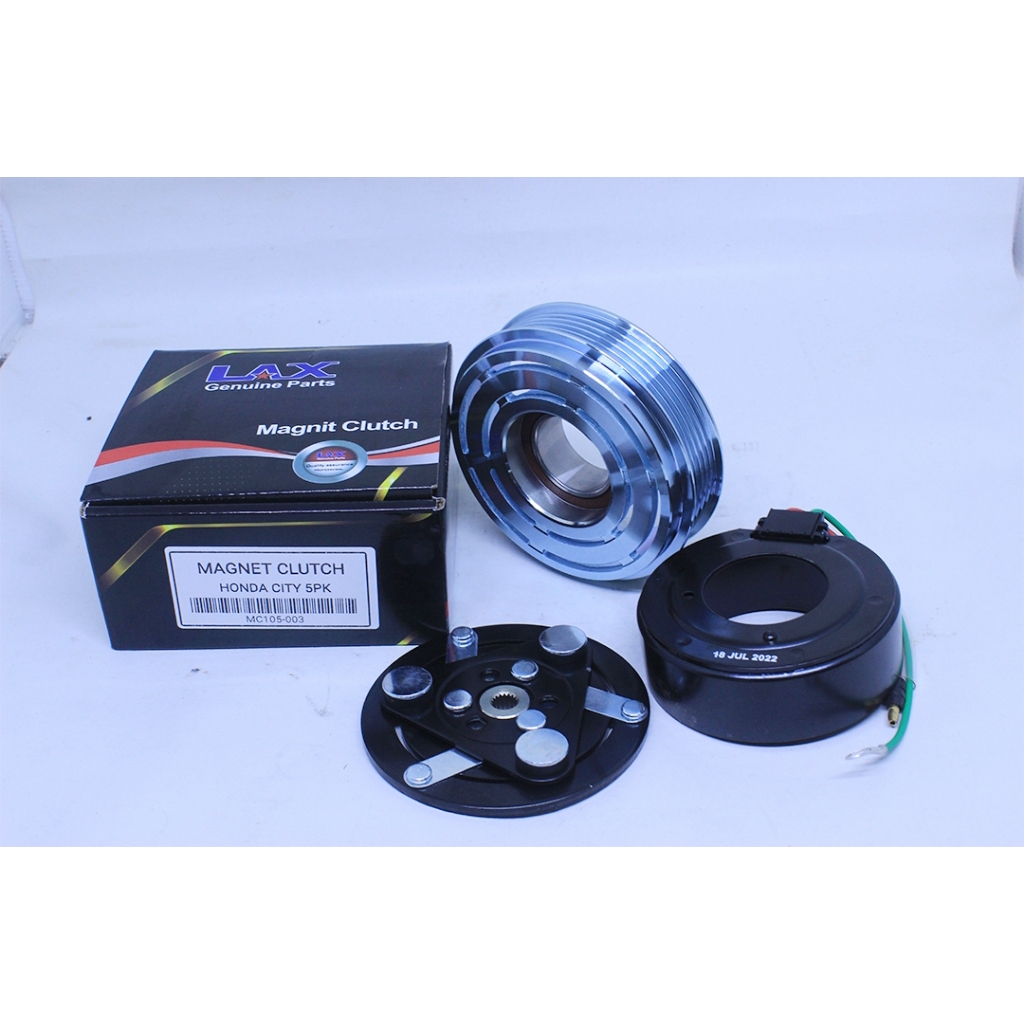 MAGNET CLUTCH HONDA CITY 5PK