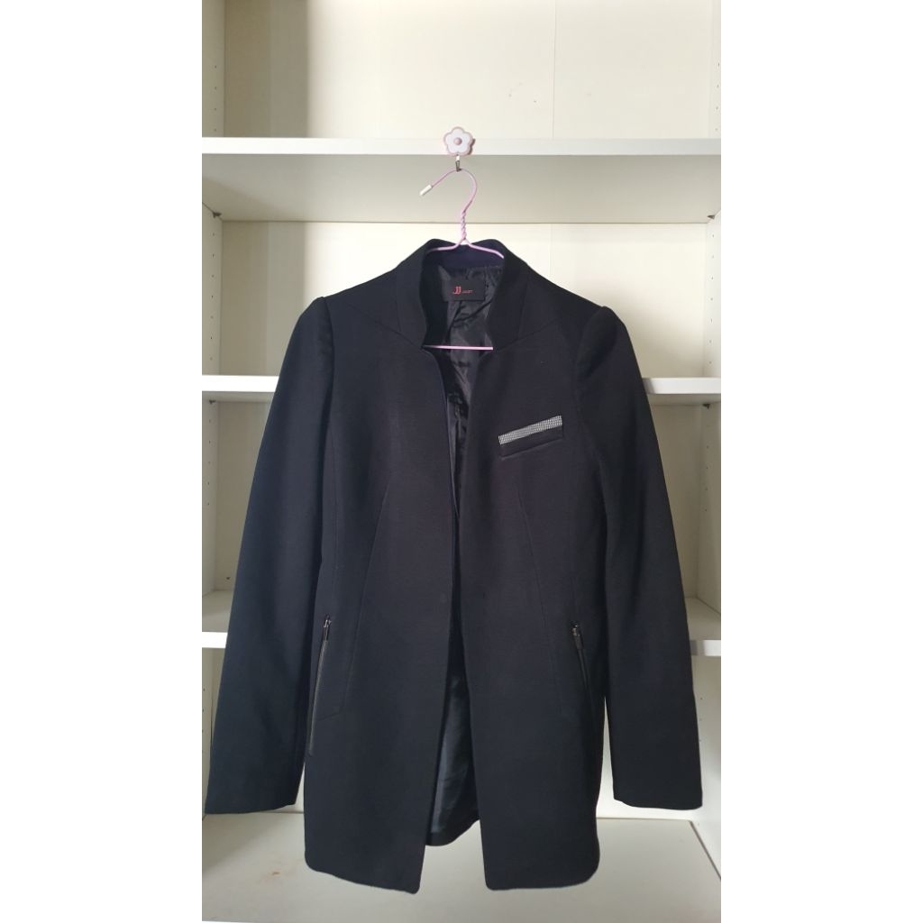 Blazer kantor brand Jigott