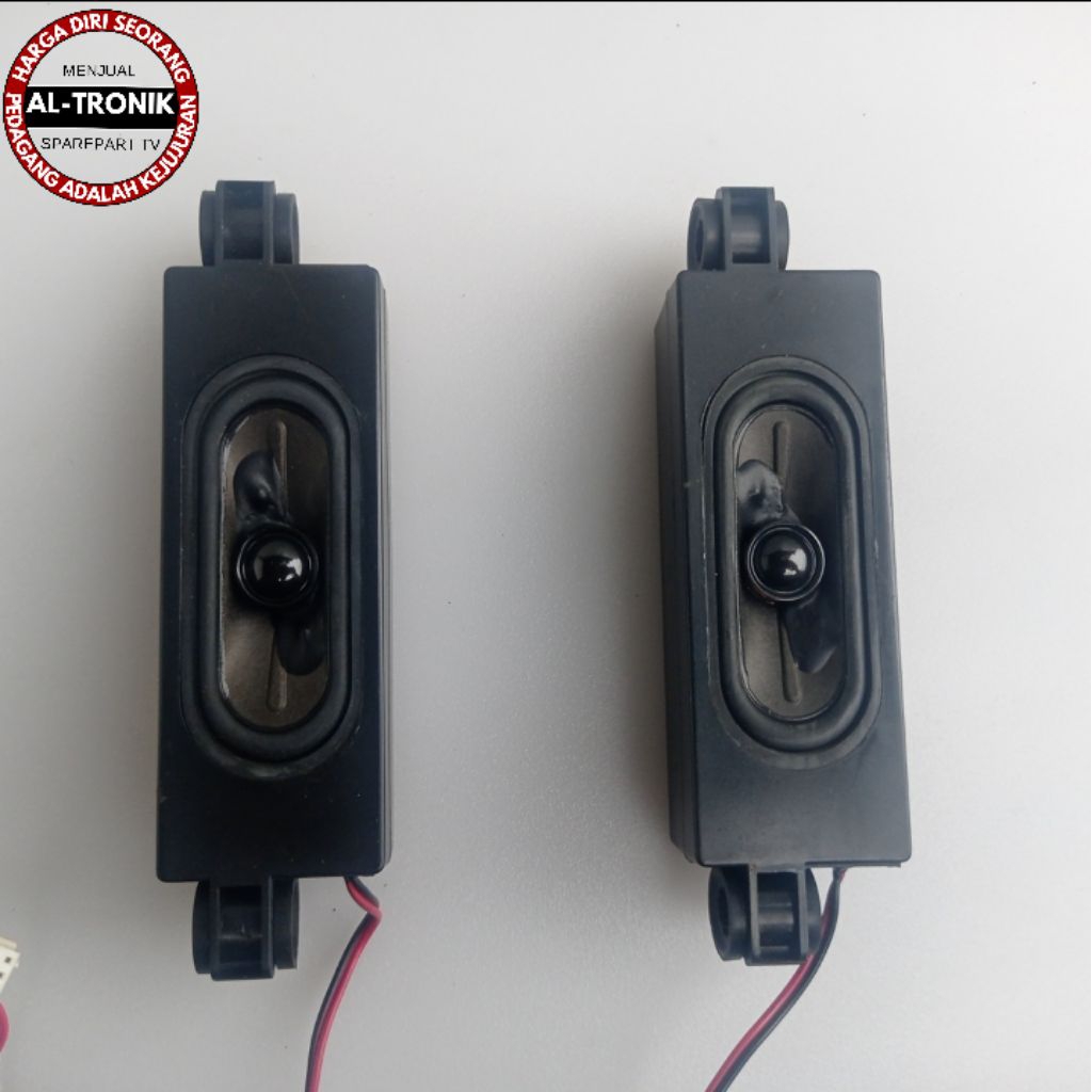 SPEAKER TV LED PANASONIC 32 INCH MODEL TH-32G307G TH32G307G SPIKER TH 32G307G 32G307 TH32G307 ORIGIN