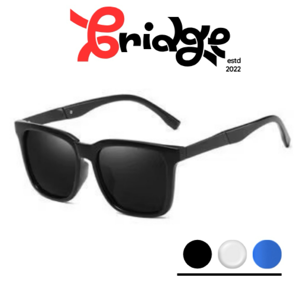 Kacamata Kenzo series Sunglasses Anti UV Import