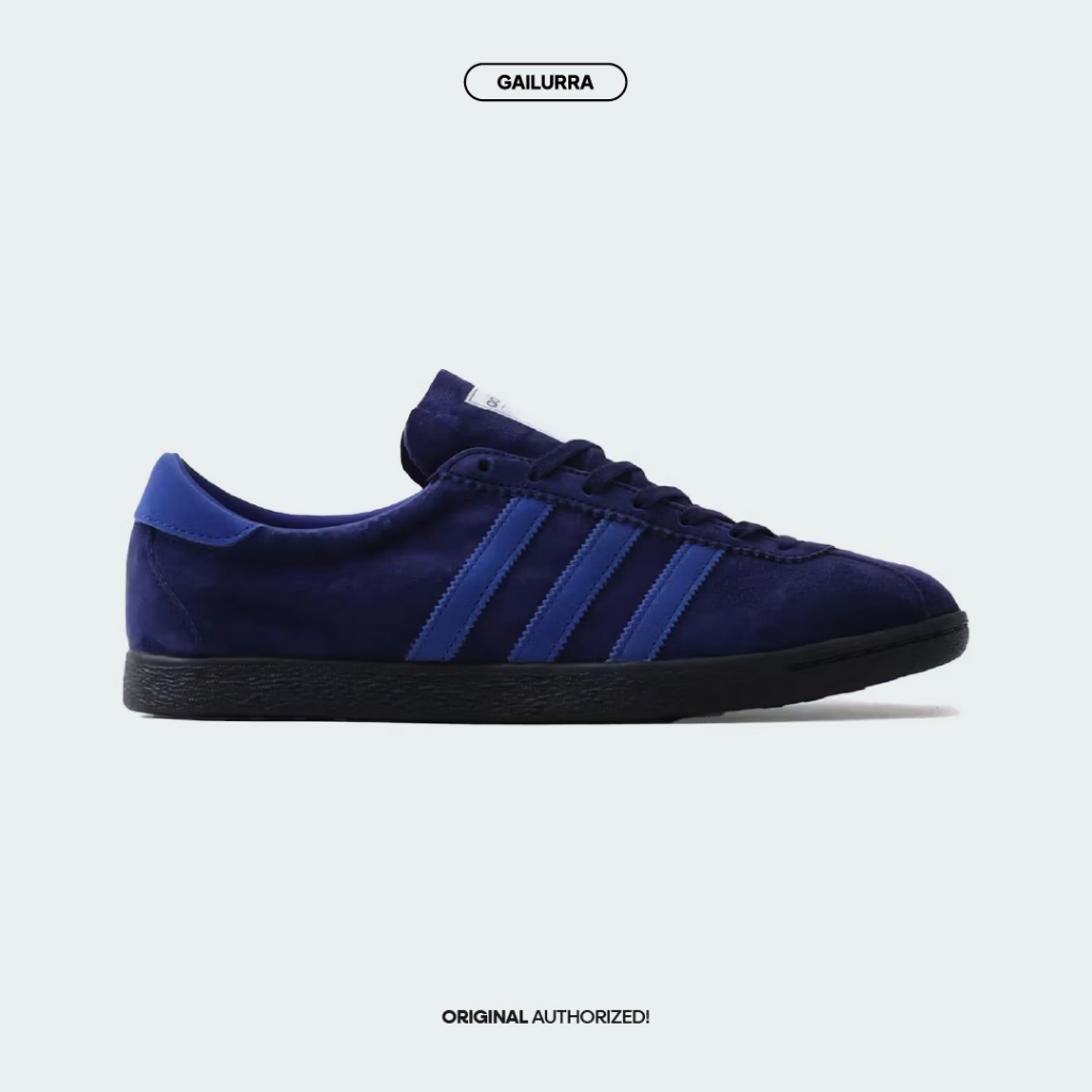 Adidas Tahiti Marine Night Sky Bold Blue Original