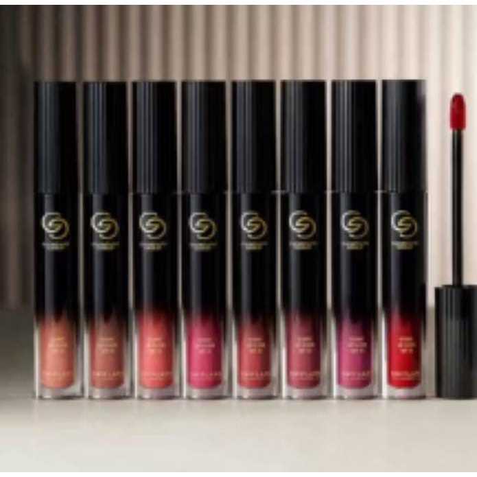 Promo  4 4 826 GG Ic0nic Lip elixir SPF 15