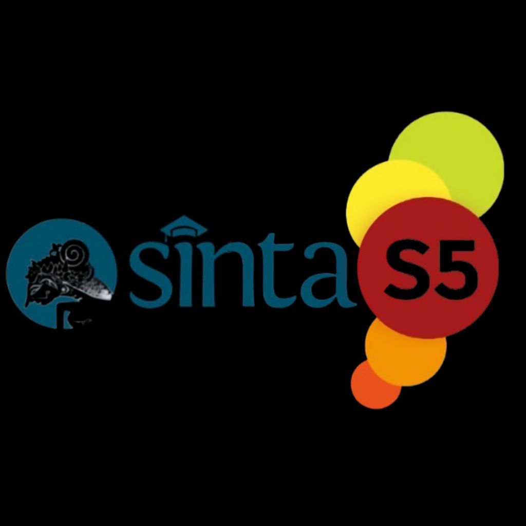Penerbitan di Jurnal Sinta 5