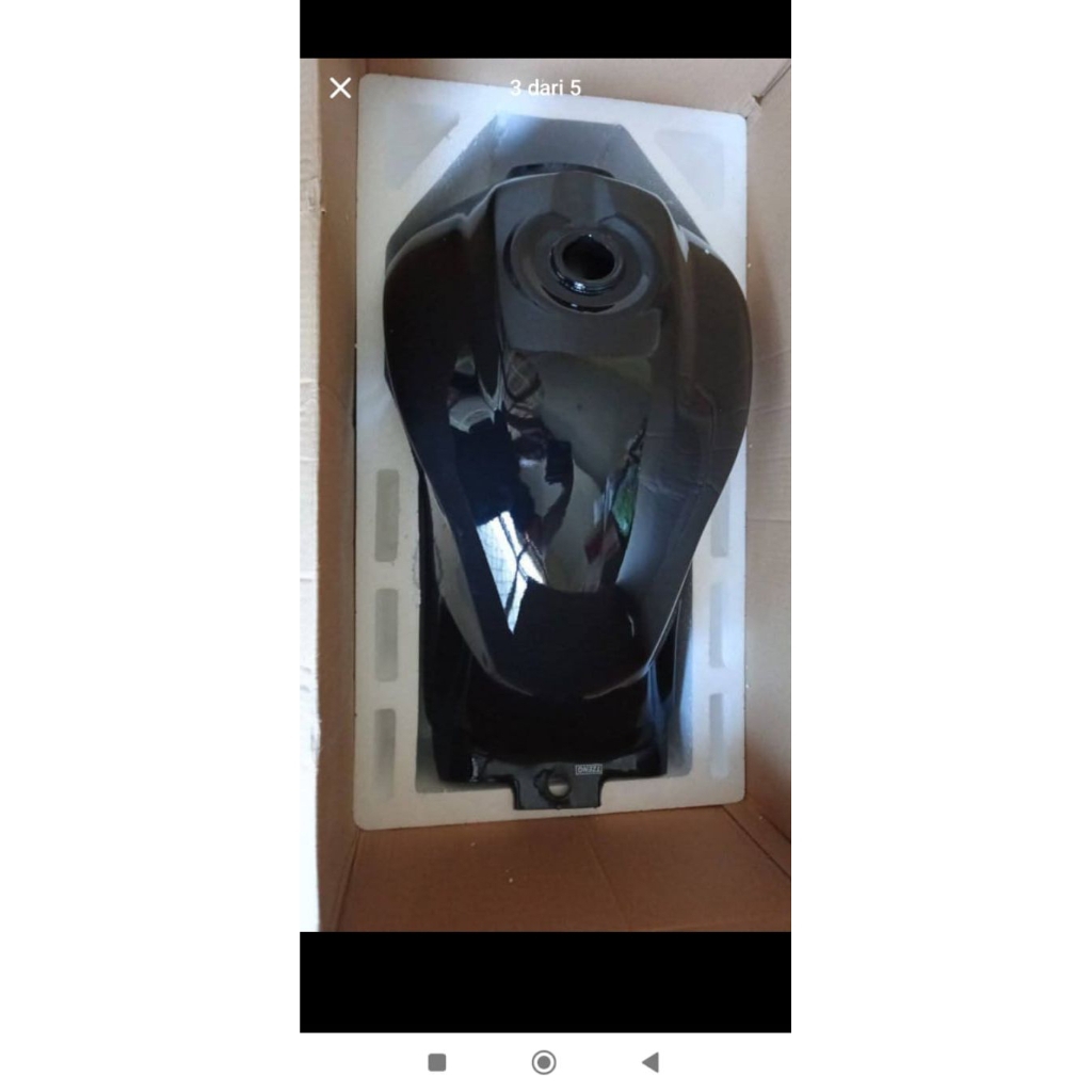 tangki bensin verza tzeng