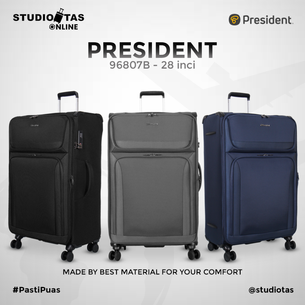 President Koper 28 inci 96807B-28