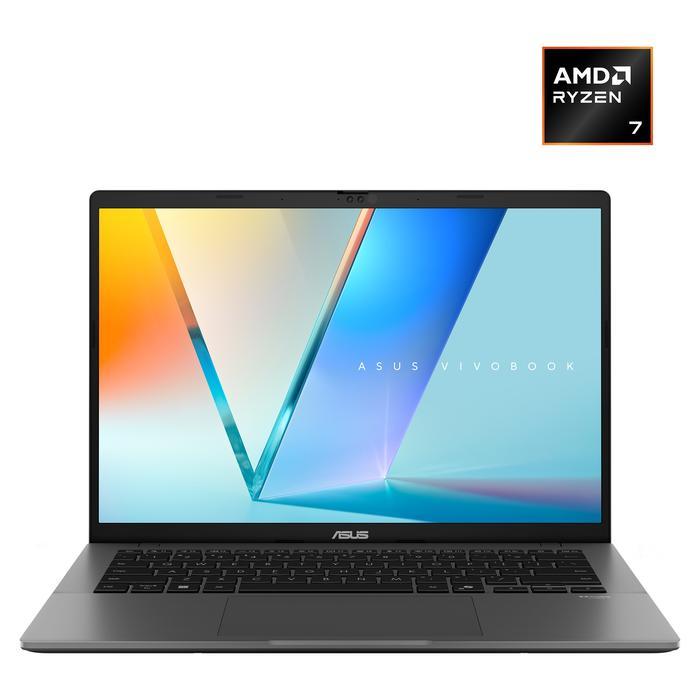 ASUS Vivobook S14 M3407HA Ryzen 7 260 16GB 1TB W11+OHS+M365B 14"