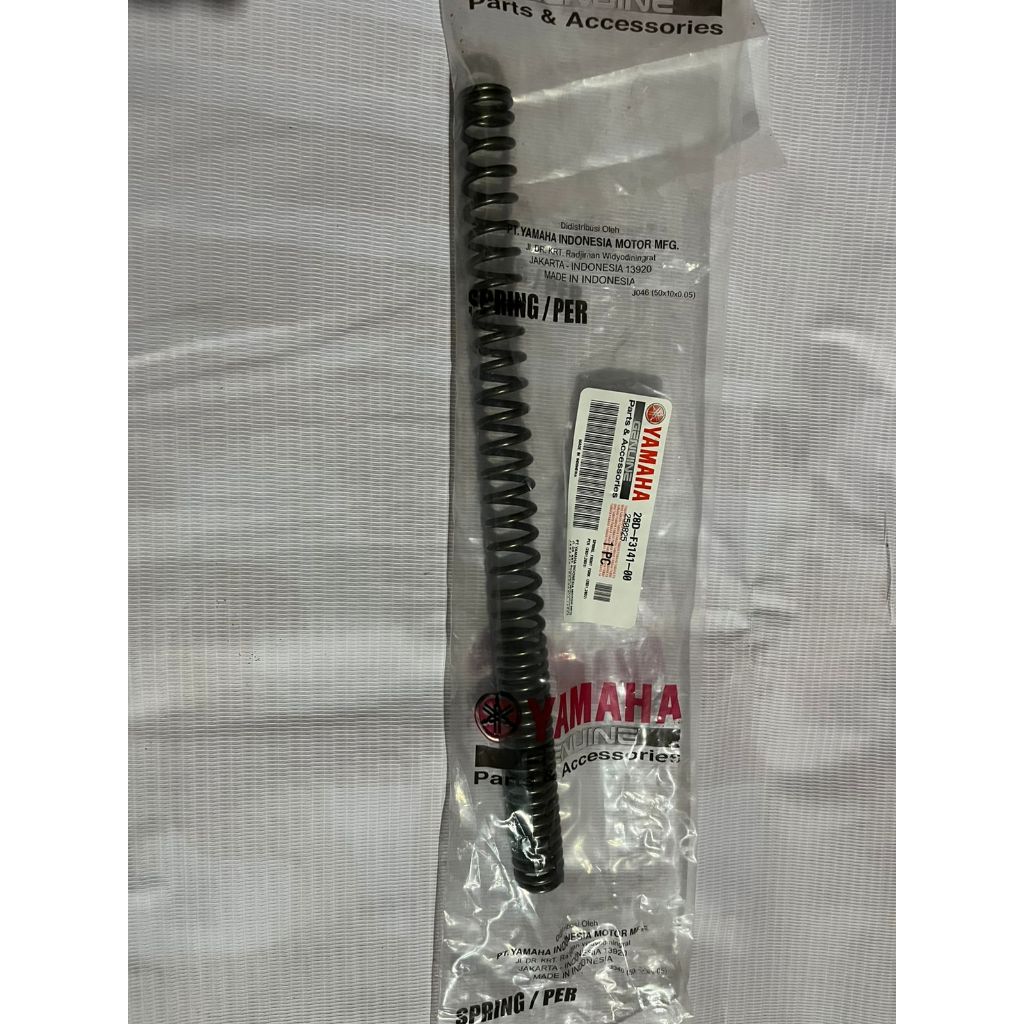 YGP PER AS SHOCK / SKOK DEPAN YAMAHA MIO  28D-F3141-00