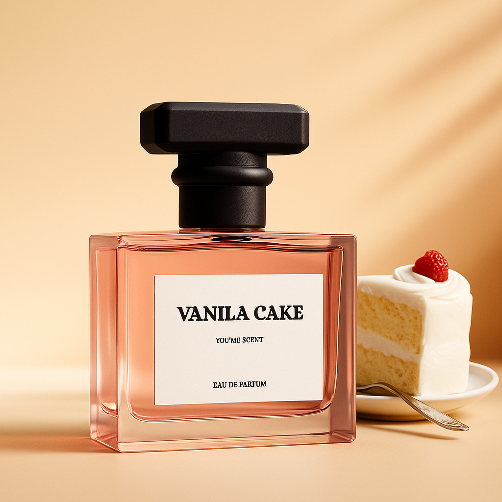 PARFUM WANITA TAHAN LAMA CHANEL VANILA CAKE BEST SELLER 30 ML | PARFUM VANILA CAKE TAHAN LAMA | PARF