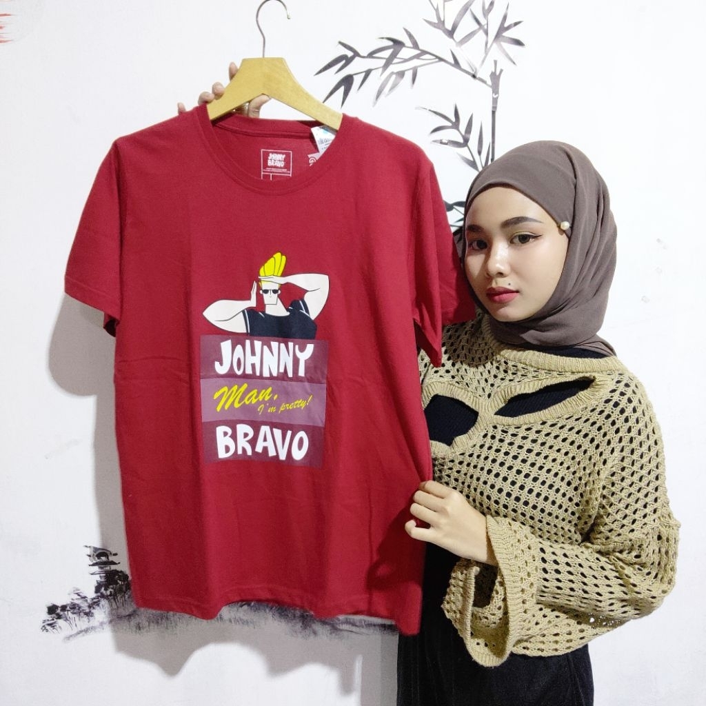 Kaos TZone Murah Original