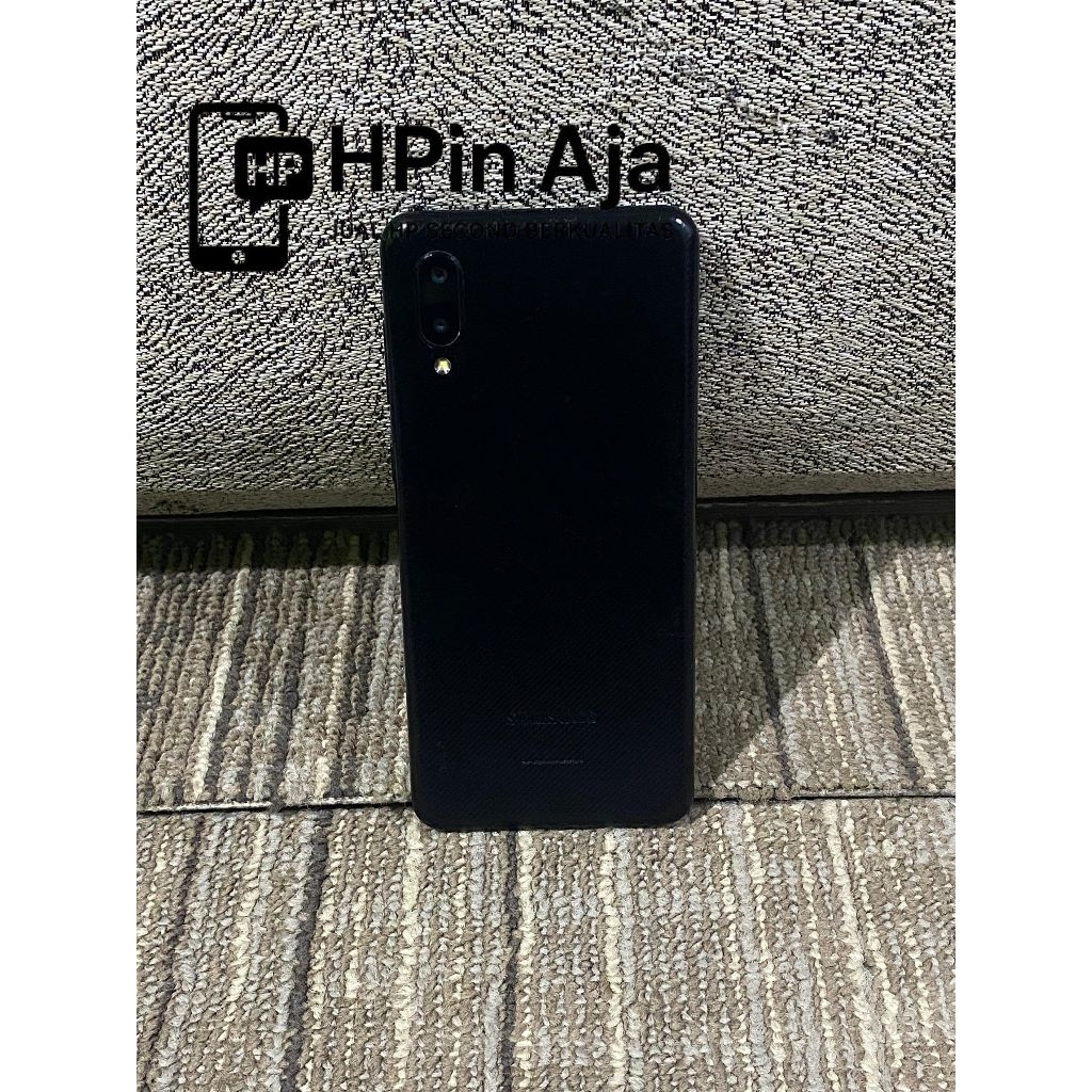 SAMSUNG GALAXY A02 3/32GB SECOND UNIT ONLY