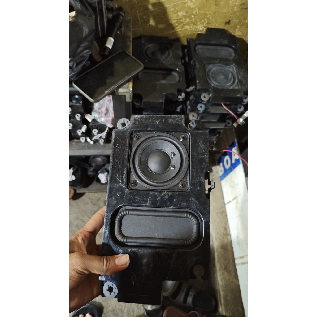 subwoofer 3.5 inch copotan