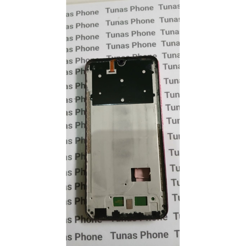 TULANGAN TUTUP VIVO Y95 COPITAN BEKAS