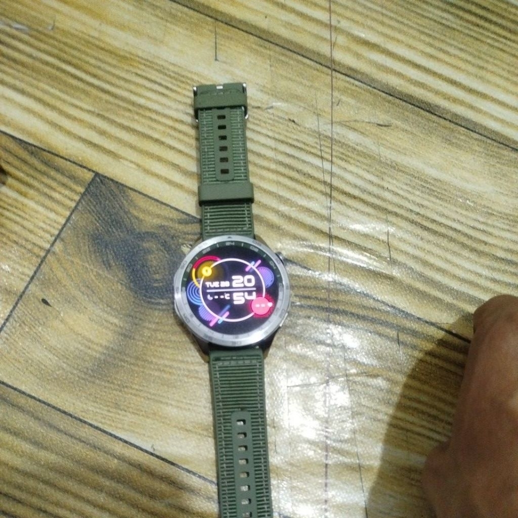 Huawei Smartwatch GT 4