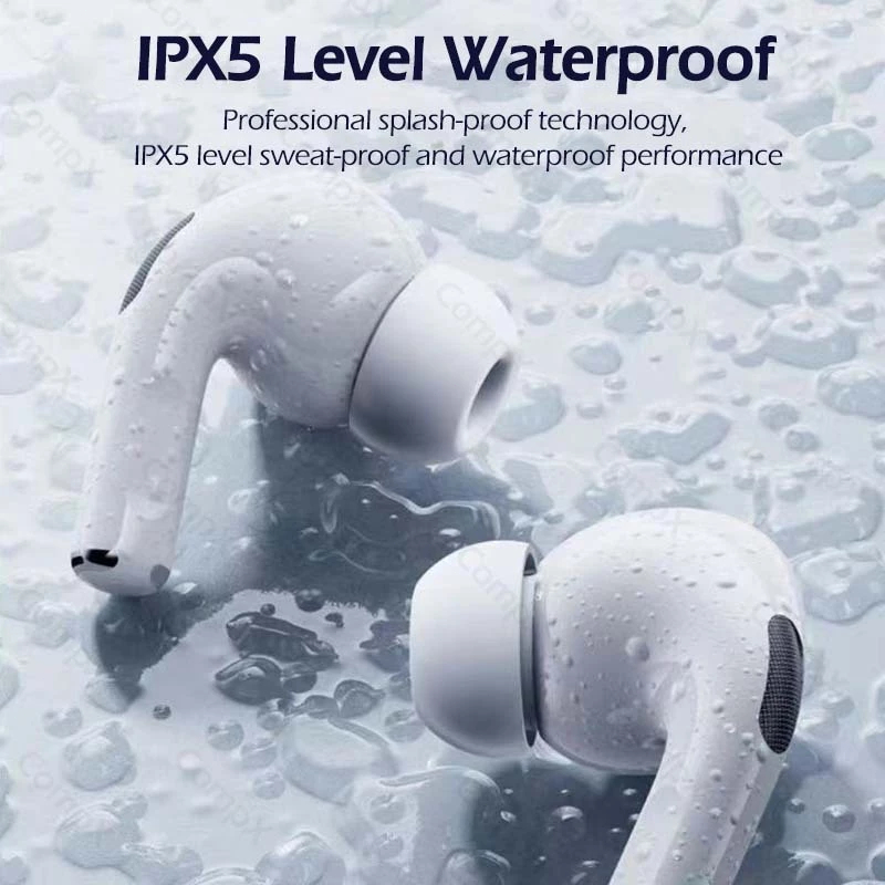 BESTPROMO Goopodos TWS ANC Pods Pro 3 /TWS Pods Pro 2 / TWS Pods Gen4 Earphone bluetooth headset