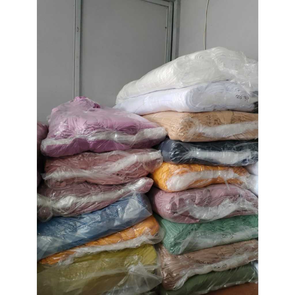 KAIN HYGET FURING / BAHAN FURING HYGET / HYGET BAHAN KAOS DAN FURING/ PER BALL