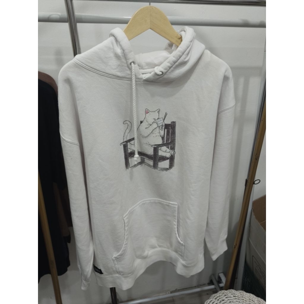 HOODIE RIPNDIP ORIGINAL