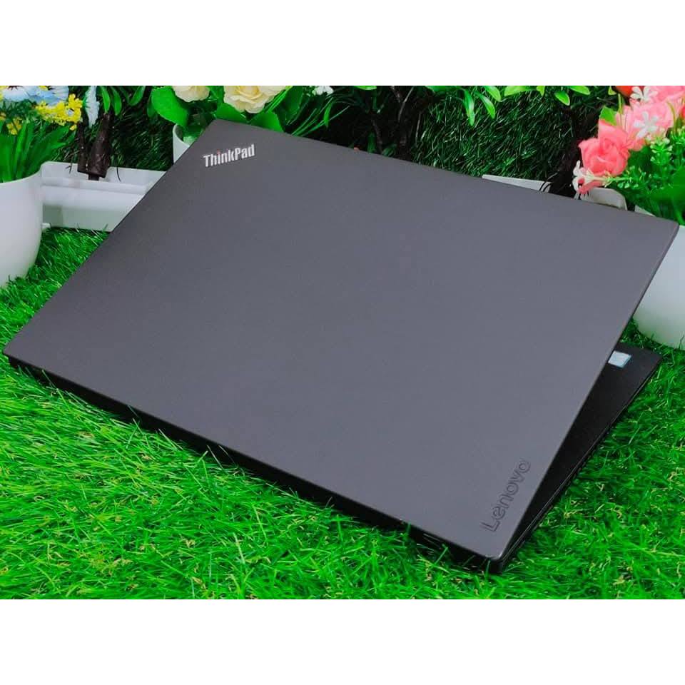 Lenovo Thinkpad T480 i7 Gen 8