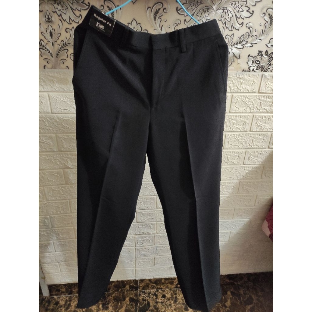 PL Celana Bahan Pria Size 27 Termurah/PL Celana Bahan Pria Termurah