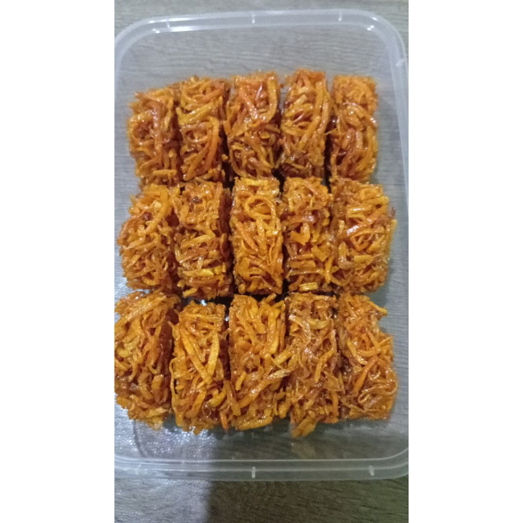 KREMES UBI MAMA ThreeQ