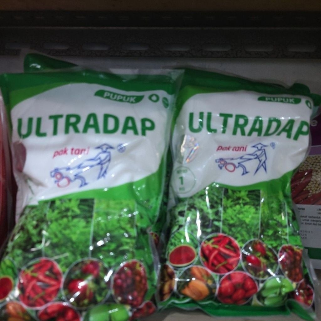 ULTRADAP 1kg