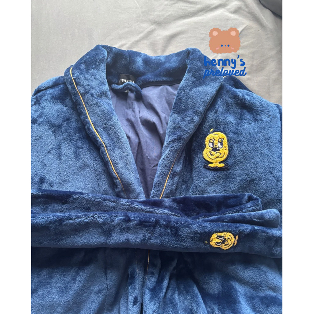 Robe MINGYU (Artist Made Seventeen)