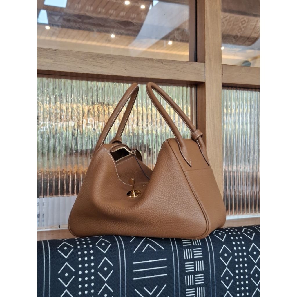 Preloved lindoy 26 gold ghw