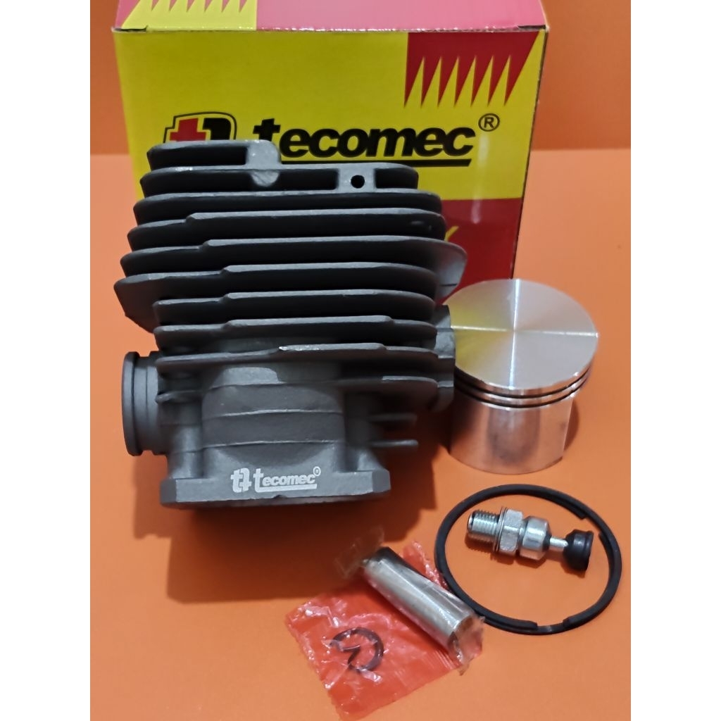 foring ms381 cylinder block assy ms381