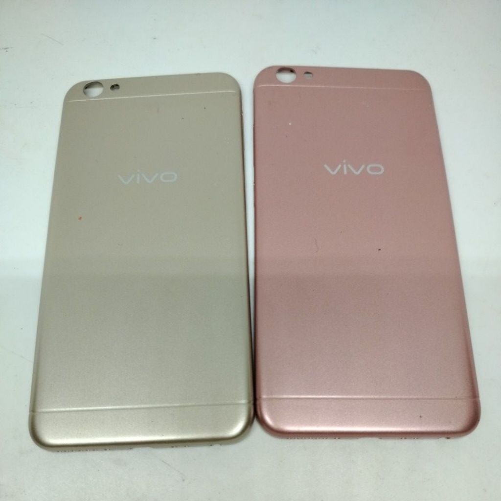 Backdoor Kesing Tutup Belakang Vivo V5 Original