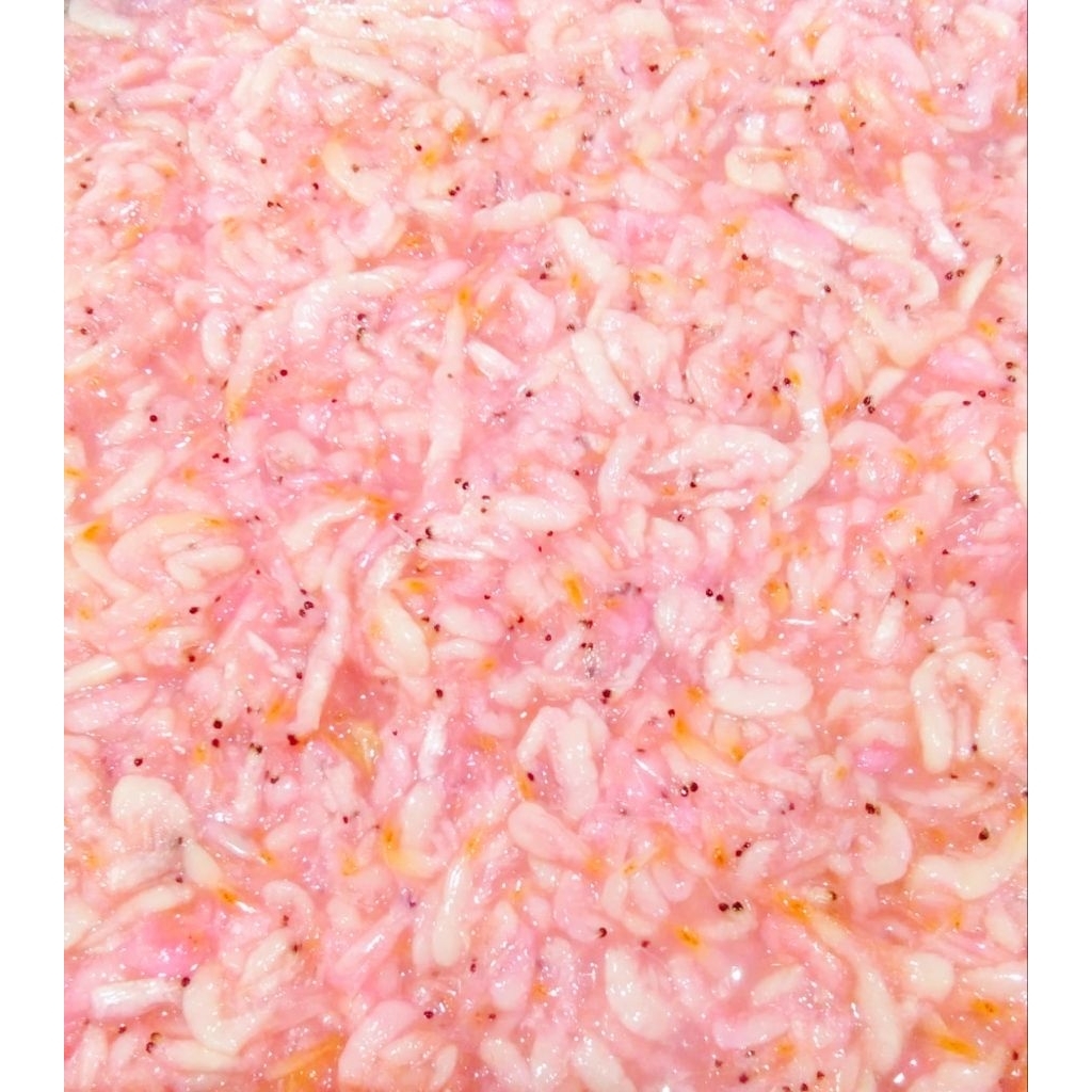 Pedak Udang/Kencalok/Hakoi/Hekoi Khas Singkawang 1kg