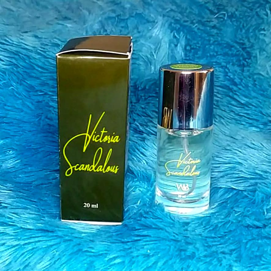 Parfum WB-VS - 20ml