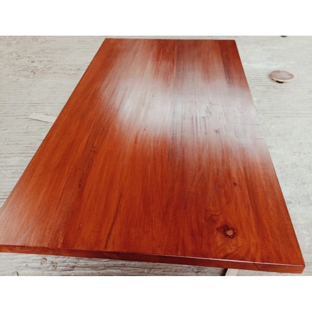 papan ambalan kayu mahoni