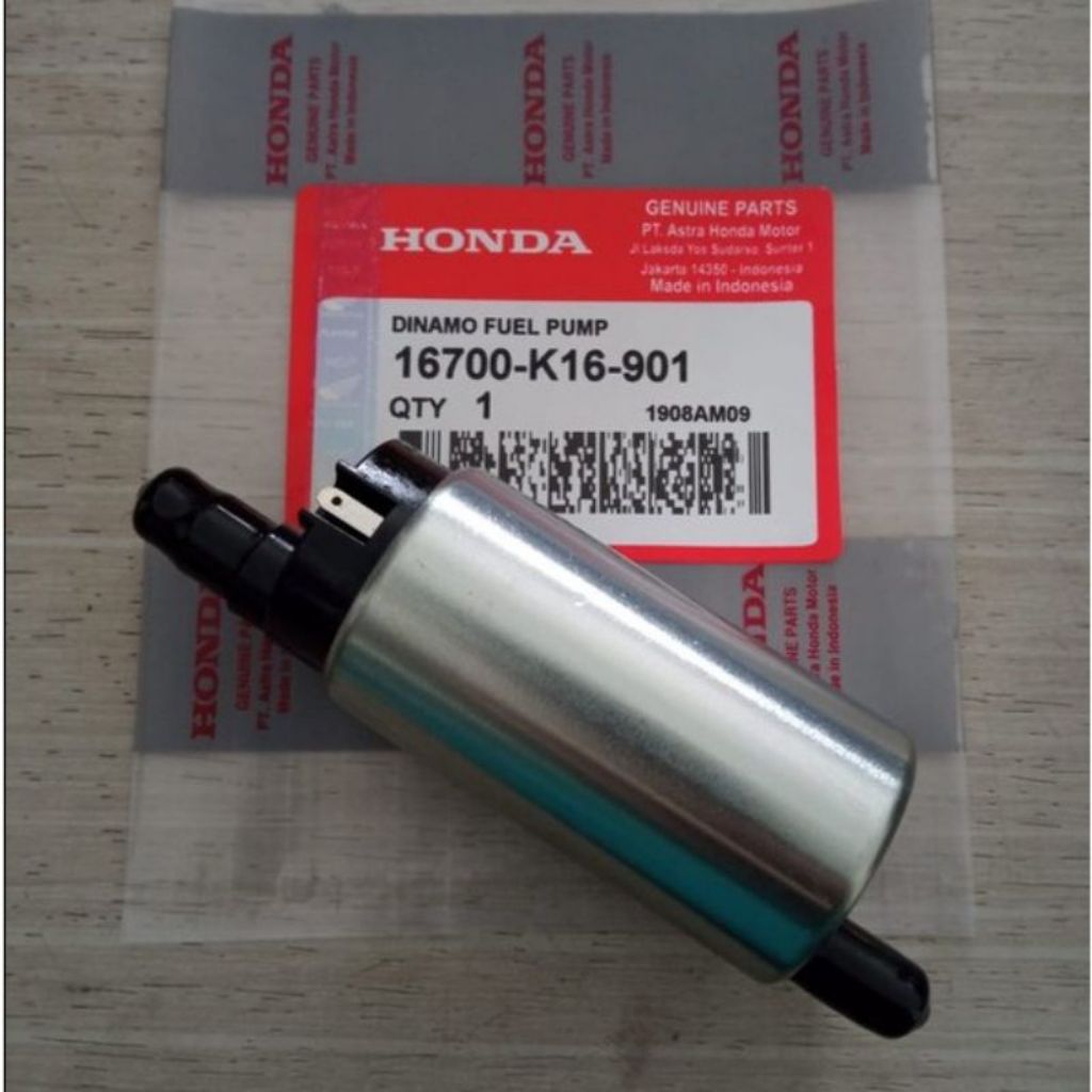 Rotak Scoopy Fi  Beat Esp , Beat Street, Vario