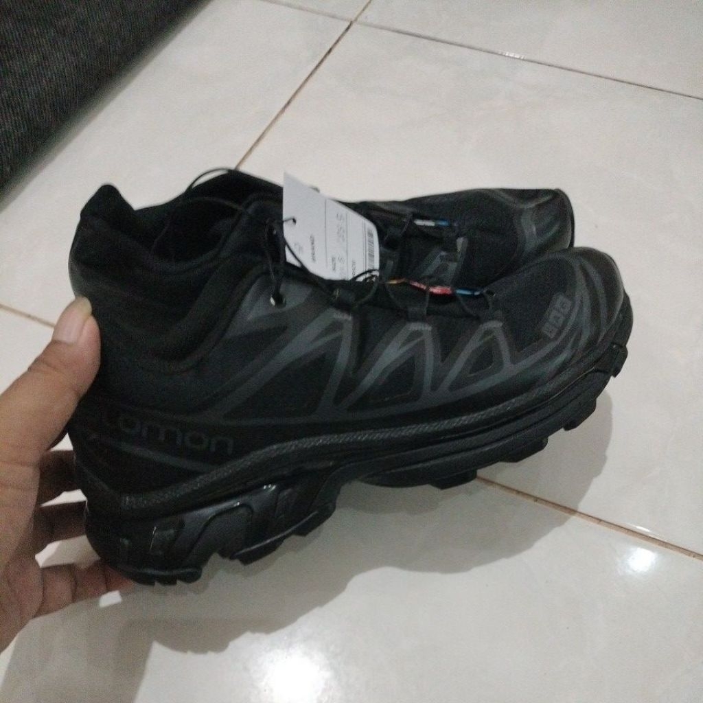 SALOMON ORIGINAL SECOND