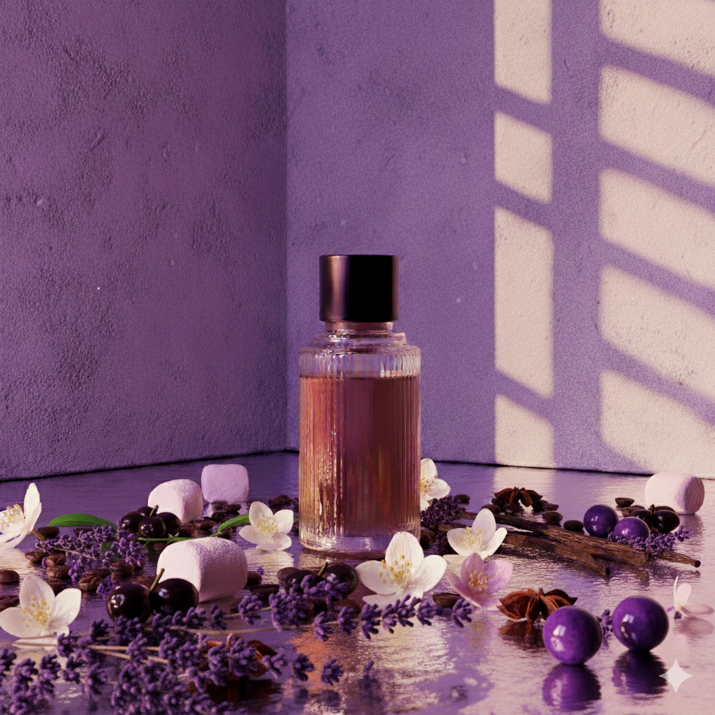 HVP Pleasure - BlackOp [Extrait de Parfume]