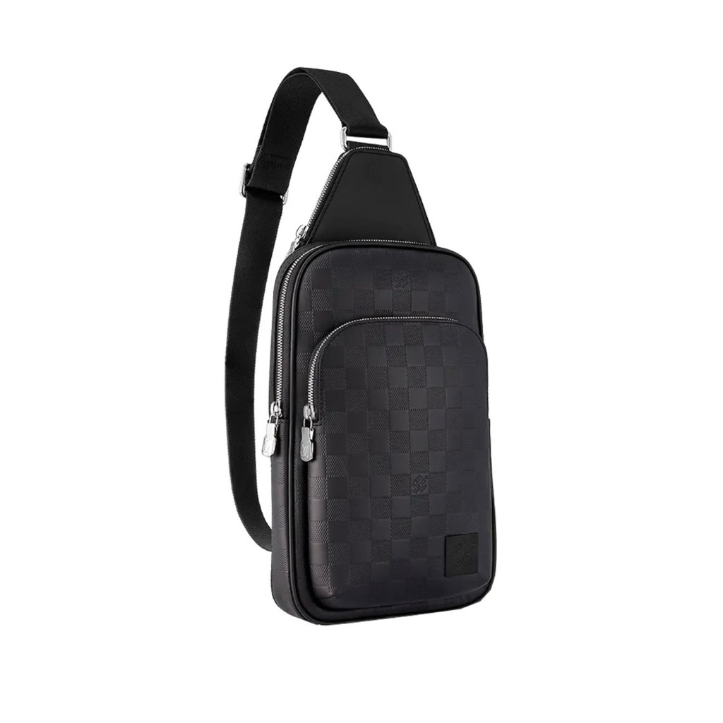 LV PM Damier Avenue Sling bag