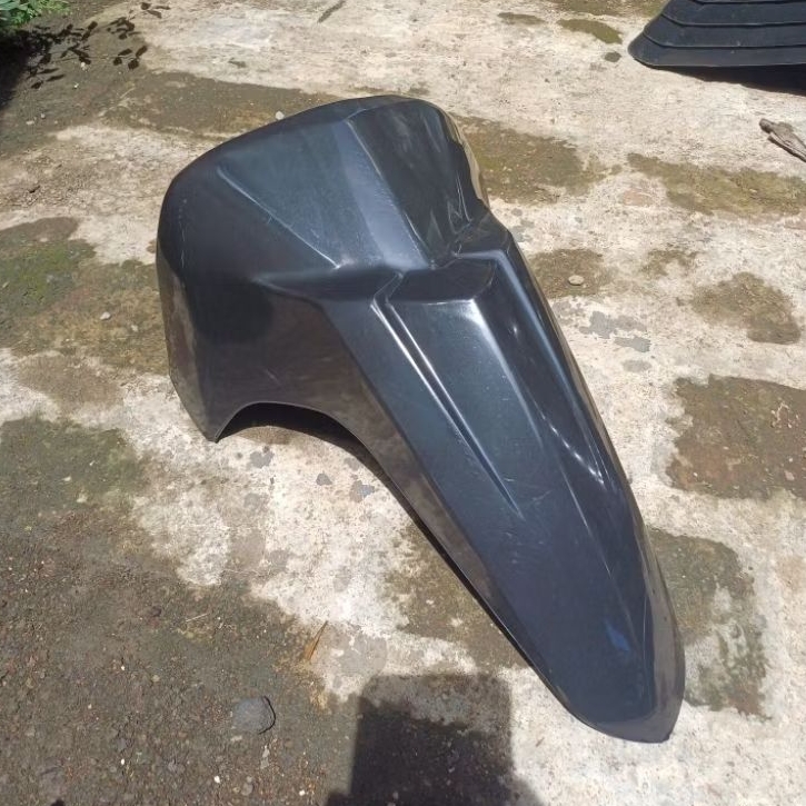 Slebor spakbor depan Honda blade new repsol slebor depan blade new BAHAN ORIGINAL ABS TEBALBAHAN MEN