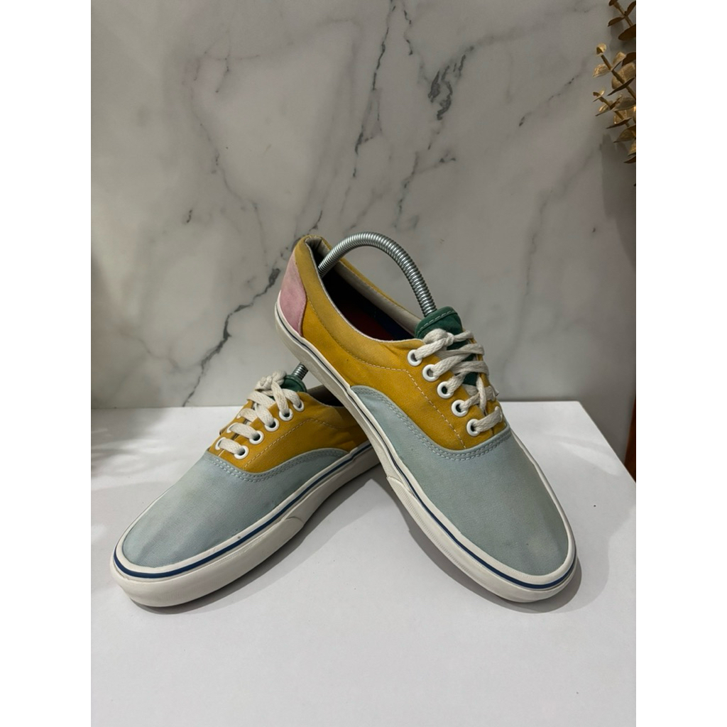 sepatu vans autentic second original