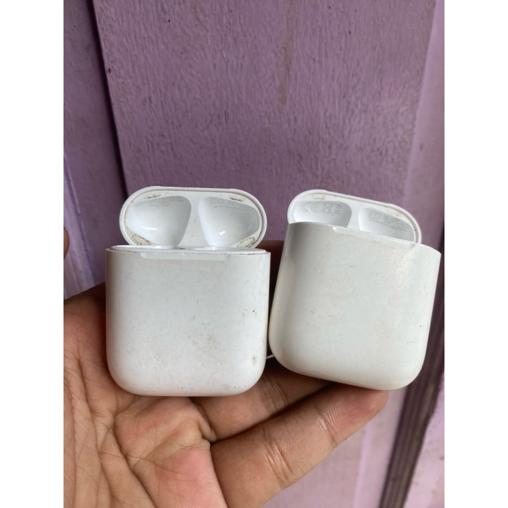 charging case airpods gen 2 original