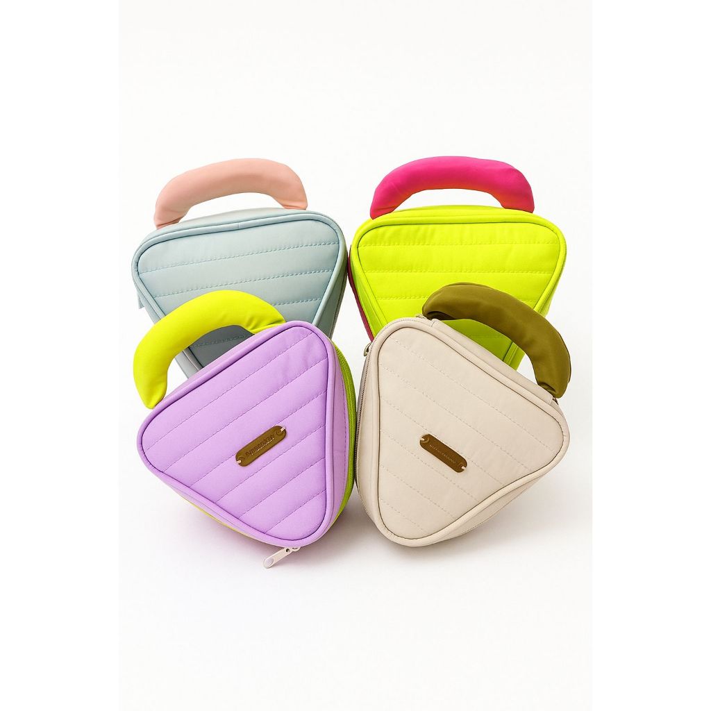 Mukena Travel Tas Wortel Dewasa Wanita Bahan Parasut Korea