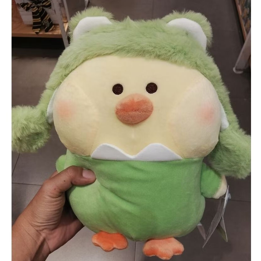 Boneka Chicken Boneka Ayam