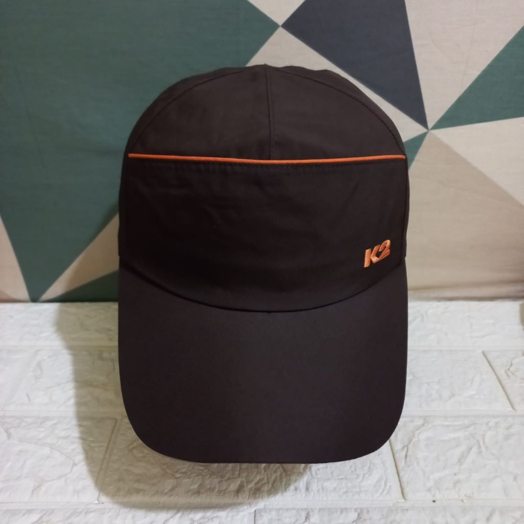 Topi Goretex Original Topi Anti Air Topi K2 Second Topi Outdoor R9053